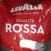 Lavazza Qualità Rossa