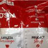 Lavazza Qualità Rossa