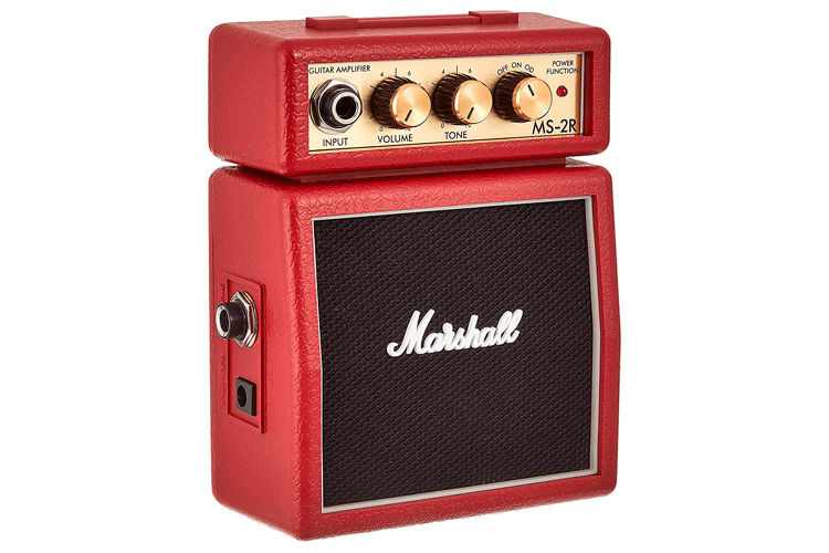Marshall MS-2R
