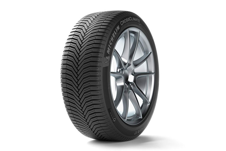 Michelin CrossClimate+ 205 55 R16 91 H
