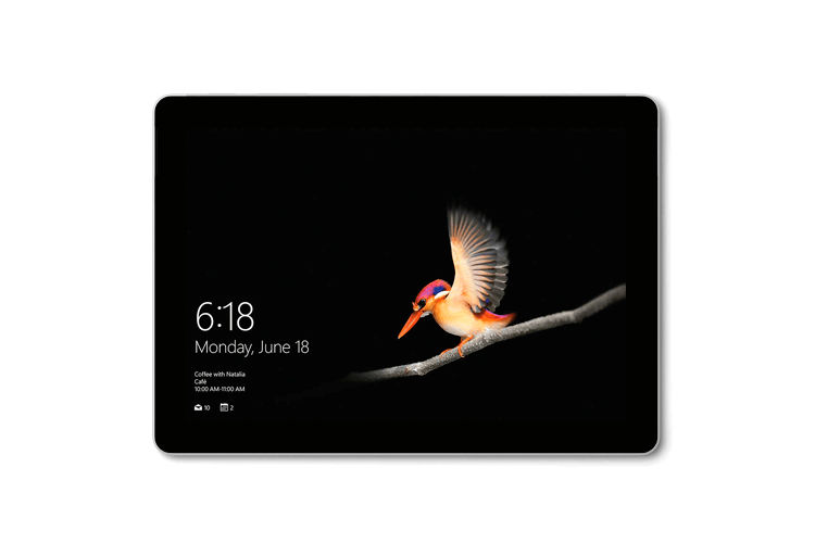 Microsoft Surface Go MHN-00004