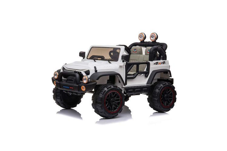 Mondial Toys Fuoristrada HP-002
