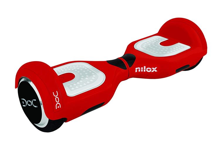 Nilox Doc UL
