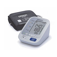 Omron M3