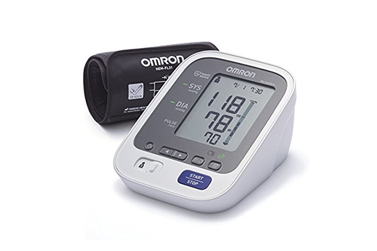 Omron M6 Comfort