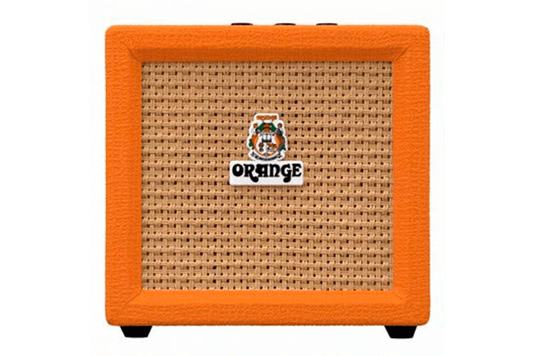 Orange Crush Mini