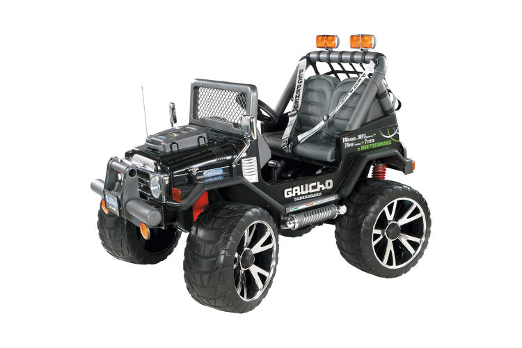 Peg Perego Gaucho Superpower OD0502 QualeScegliere