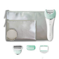 Philips Satinelle Advanced BRE620COMBI