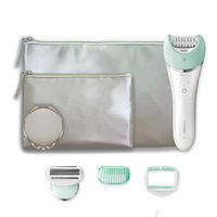 Philips Satinelle Advanced BRE620COMBI