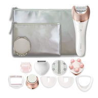 Philips Satinelle Prestige BRE652