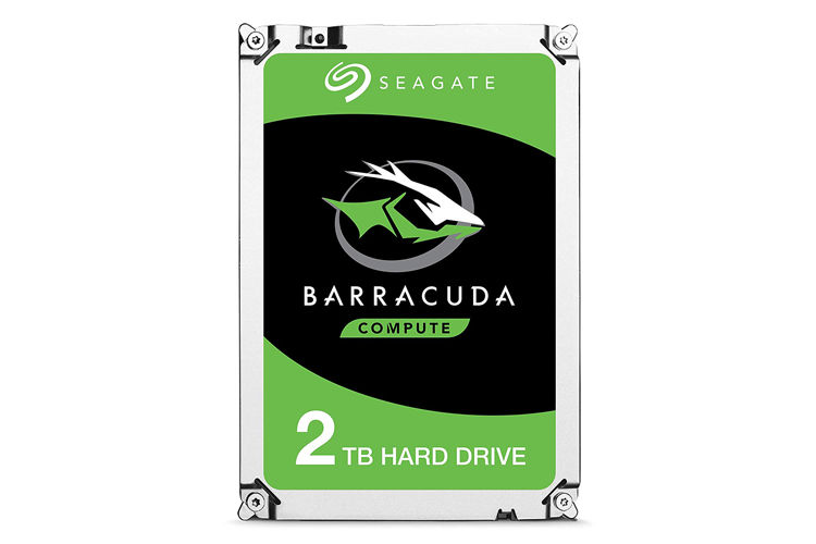 Seagate ST2000LM015