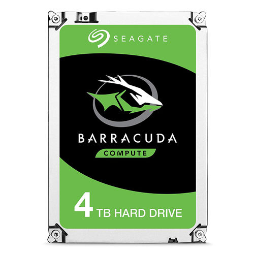 Seagate ST4000DM004