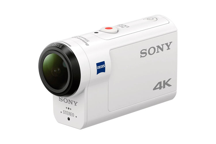 Sony FDR-X3000R