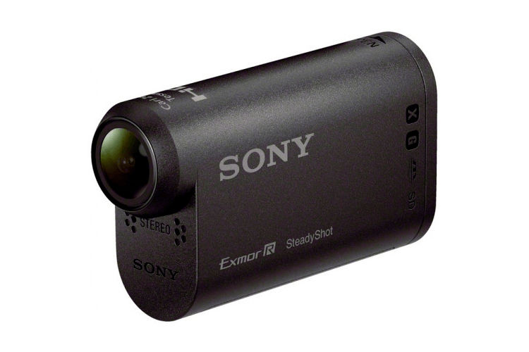 Sony HDR-AS15
