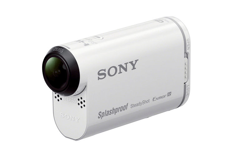 Sony HDR-AS200VR