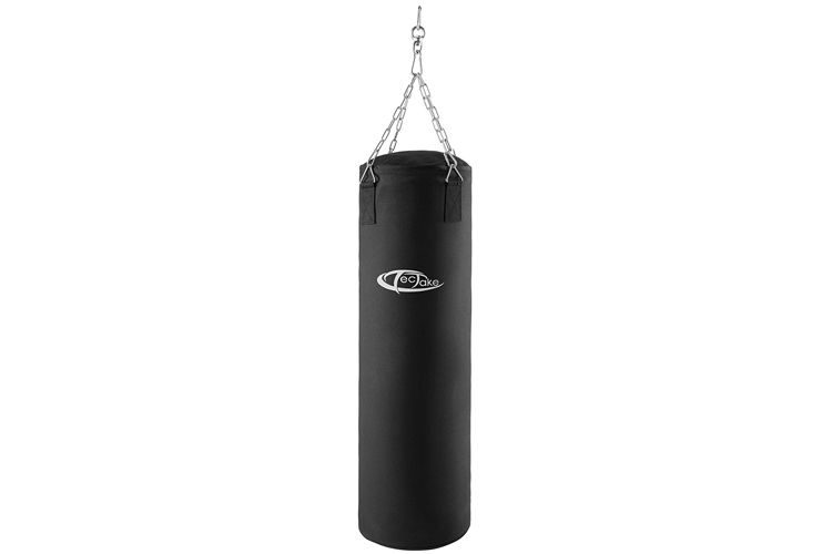 TecTake Sacco Da Boxe Pieno