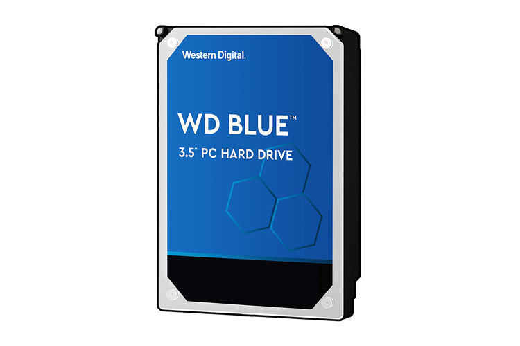Western Digital WD30EZRZ