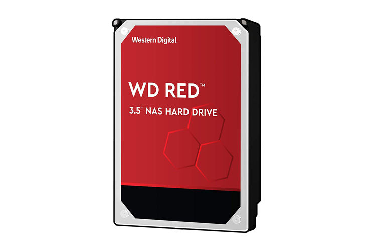 Western Digital WD60EFRX
