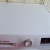 Bosch WTH83007IT