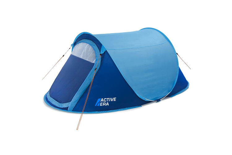Active Era Tenda Istantanea da Campeggio