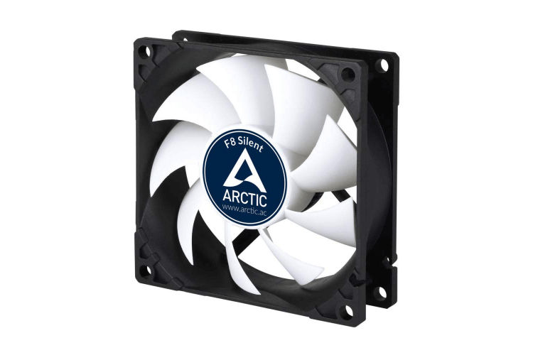 Arctic F8 Silent