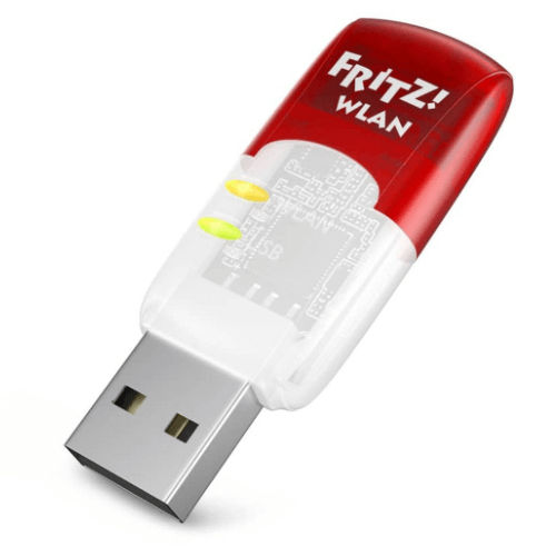 AVM Fritz!Wlan USB AC 430 MU-MIMO