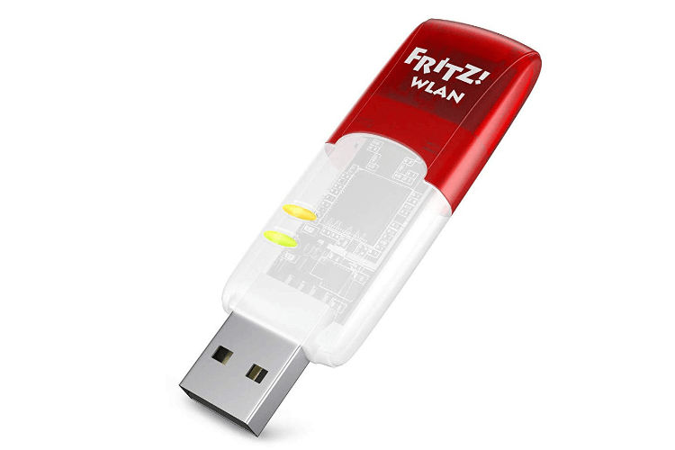 AVM Fritz!Wlan USB Stick N v2