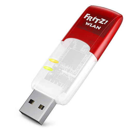 AVM Fritz!Wlan USB Stick N v2