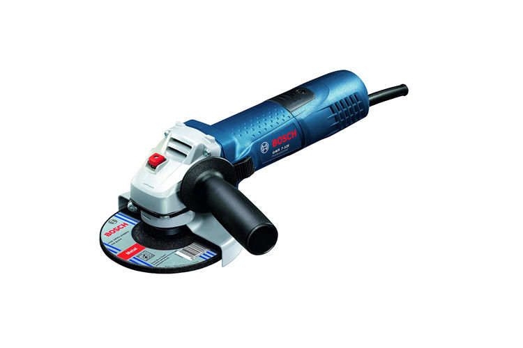 Bosch Professional GWS 7-125
