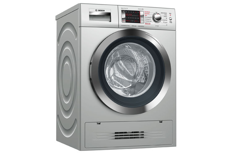 Bosch Serie 6 WVH2849XEP