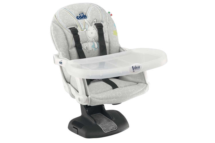 Cam S334 Idea