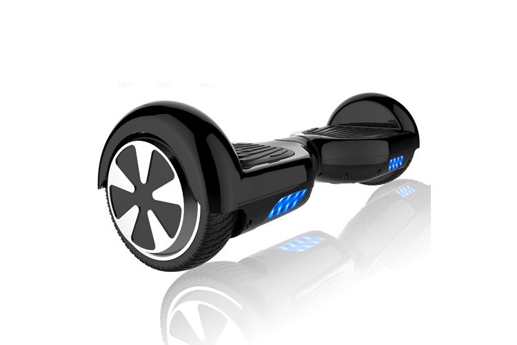 Citysports Hoverboard 6.5 Pollici