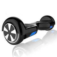 Citysports Hoverboard 6.5 Pollici