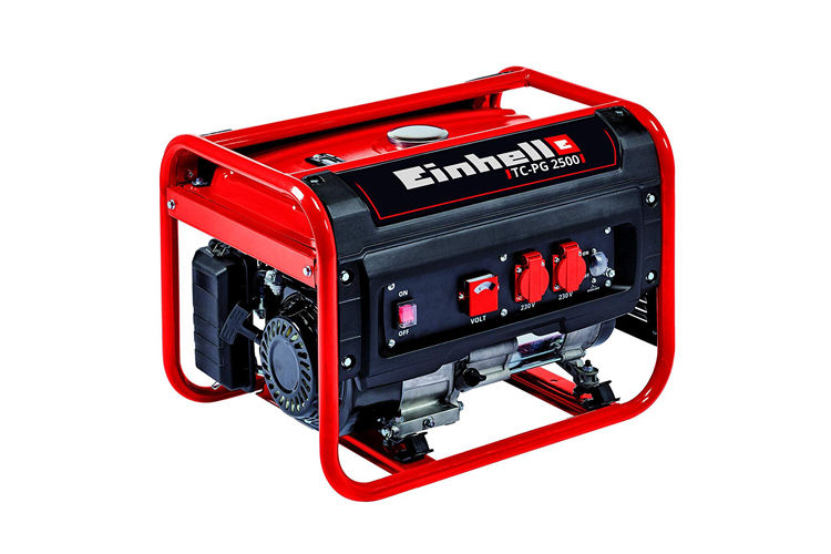 Einhell TC-PG 2500