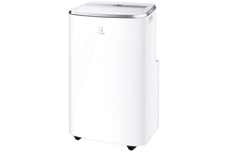 Electrolux ChillFlex Pro EXP26U758CW