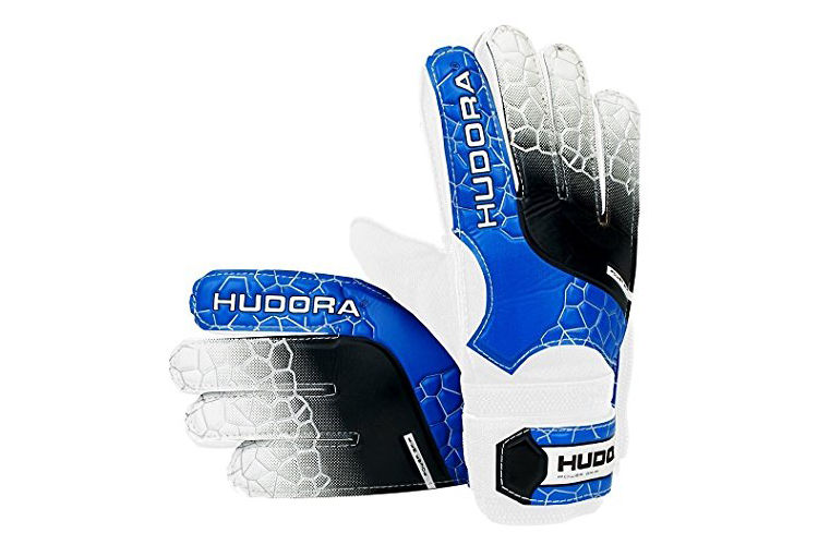 Hudora Guanti Da Portiere Junior