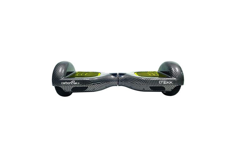 Itekk Carbon Fluo
