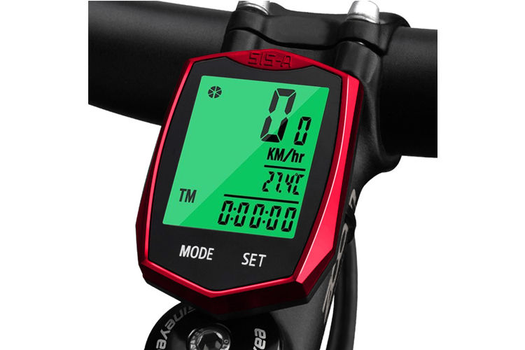 Korostro Computer da Bicicletta