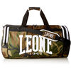 Leone 1947 Borsone Camouflage