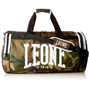 Leone 1947 Borsone Camouflage