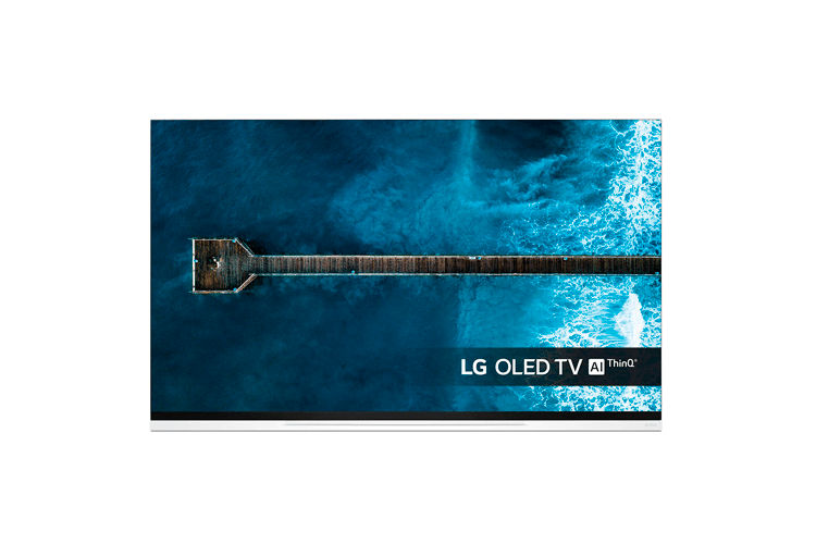 LG OLED 65E9PLA