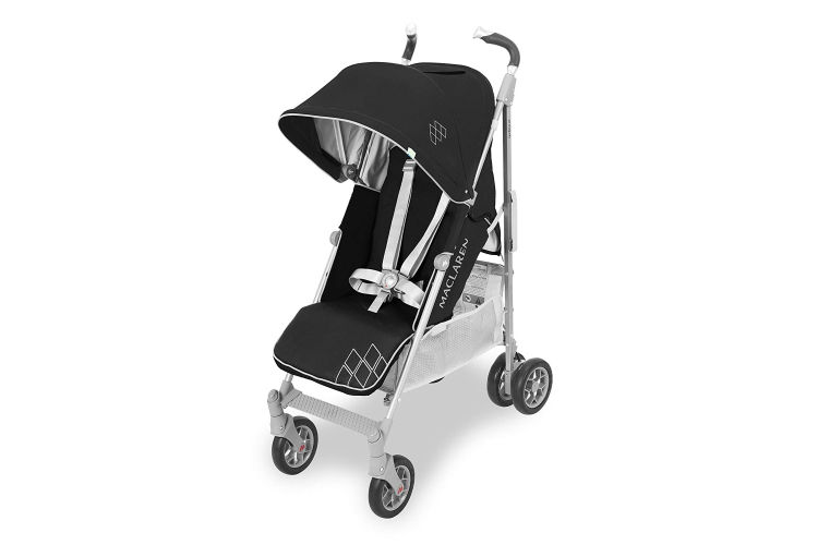 Maclaren Techno XT