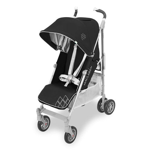 Maclaren Techno XT