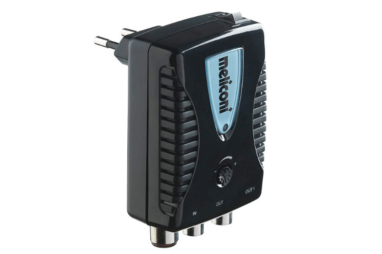 Meliconi AMP20