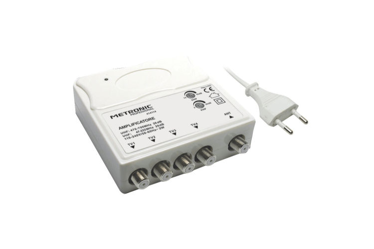 Metronic 414114