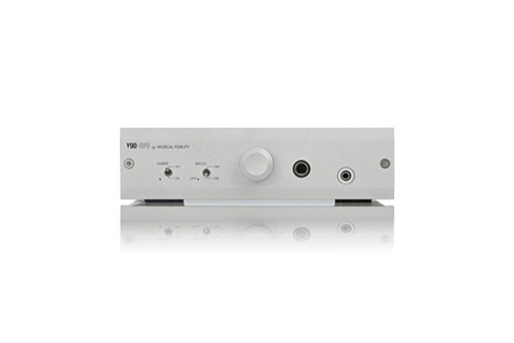 Musical Fidelity V90-HPA