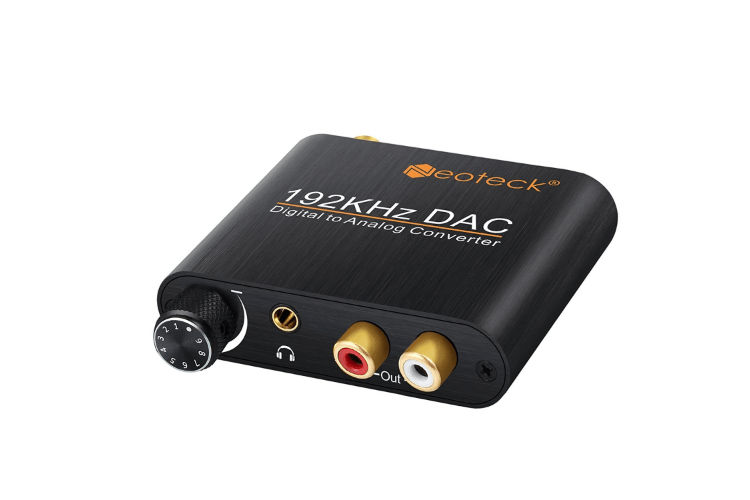 Neoteck NTK003