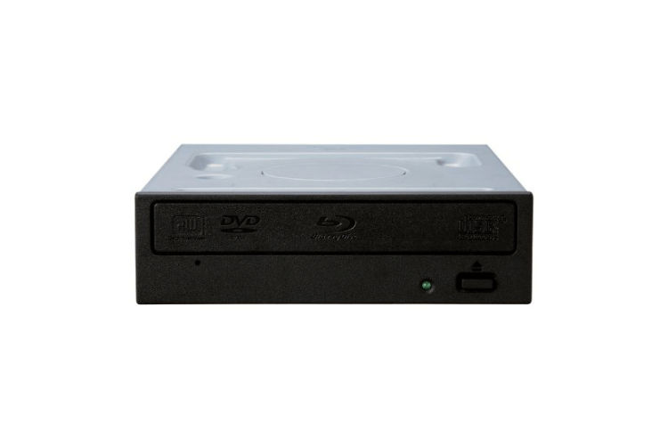 Pioneer BDR-209DBK