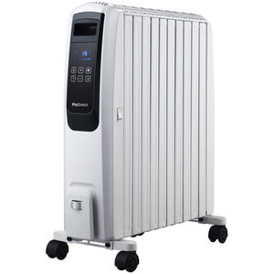 Pro Breeze 2500 W