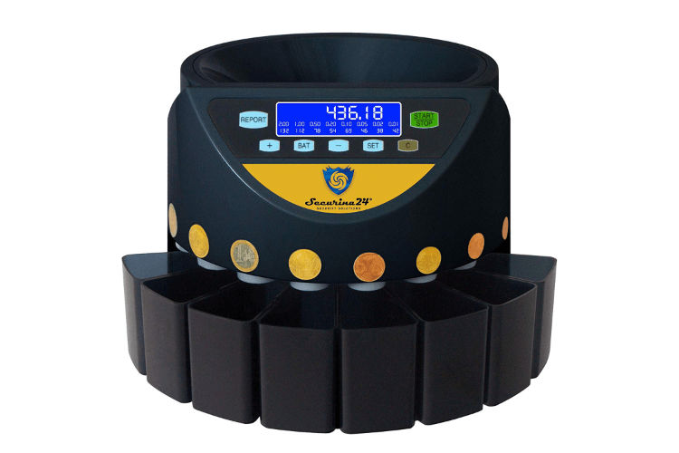 Securina24 1200LCD